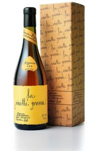 La vieille prune Eau de vie de prune en coffret cadeau en étui - Maison Louis Roque