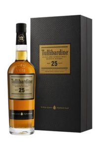 TULLIBARDINE 25 ANS 70 CL - ETUI