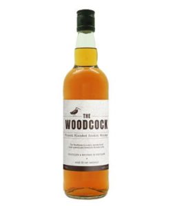 THE WOODCOCK 70CL