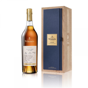 COGNAC DELAMAIN PLÉIADE APOGÉE ANCESTRAL 70 CL - COFFRET