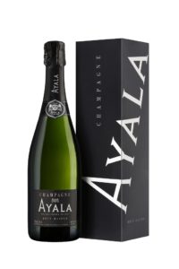 Champagne Ayala Brut Majeur 75 cl en étui