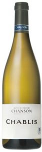 Chablis Les sureaux Blanc € - Domaine Chanson