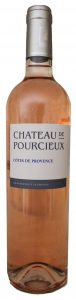 Château de Pourcieux Rosé 2019 - Côtes de Provence