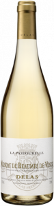 DELAS - Muscat de Beaumes de Venise La Pastourelle