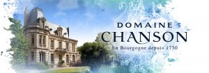 Domaine Chanson Vins de Bourgogne