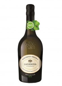 Prosecco BIO La Gioiosa Et Amorosa Spumante Bio €, DOC Treviso