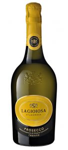 Prosecco La Gioiosa Et Amorosa Spumante White Label €, DOC Treviso