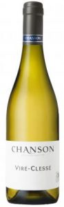 Viré-Clessé Blanc € - Domaine Chanson