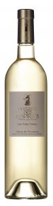 Domaine des Aspras Blanc  2019 Trois frères AOP Côtes de Provence - BIO