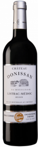 CHÂTEAU DONISSAN - LISTRAC-MEDOC CRU BOURGEOIS