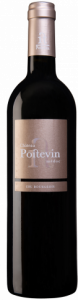 CHÂTEAU POITEVIN - MEDOC CRU BOURGEOIS