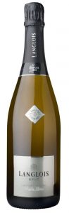 Crémant de Loire Brut Blanc - Langlois-Château 