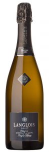 Crémant de Loire Réserve Millésimé Brut Blanc Effervescent