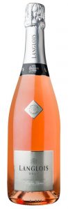 Crémant de Loire Brut Rosé - Langlois-Château