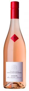 Domaine Langlois-Château Saumur Rosé 2018 €, Vin de Loire