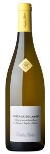 Coteaux du Layon 2017 Blanc liquoreux € Langlois-Château, Vin de Loire