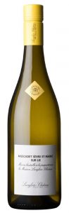 Muscadet De Sèvre Et Maine Sur Lie Blanc 2018 Langlois-Château, Vin de Loire