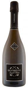 Crémant de Loire Extra Brut Blanc Millésimé - Langlois-Château