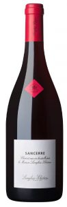 Sancerre Rouge 2O17 Langlois-Château €€, Vin de Loire