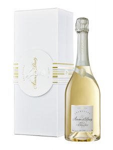 Champagne Deutz Amour de Deutz millésimé Brut en coffret