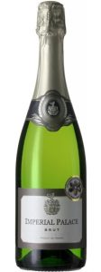 Impérial Palace Brut Blanc de blancs A. DE LUZE