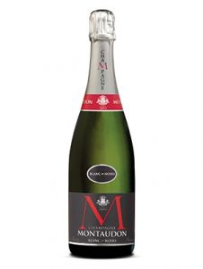 Champagne Montaudon M Blanc de noirs