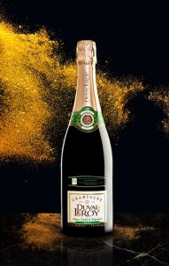 Champagne Duval-Leroy Brut AB