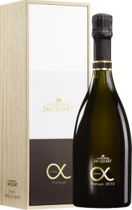 Champagne Ayala Brut Nature 75 cl en étui