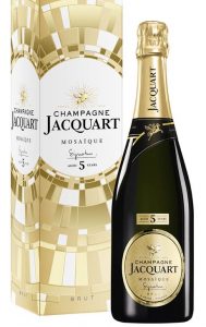 Champagne Ayala Brut Nature 75 cl en étui