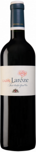 Lady Larose 2011/2012/2013/2014/2015/2016, Saint-Emilion Grand cru €, Exclusivité