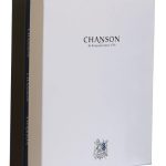 Vins de Bourgogne DOMAINE CHANSON Coffret cadeau fermé de 3 bouteilles