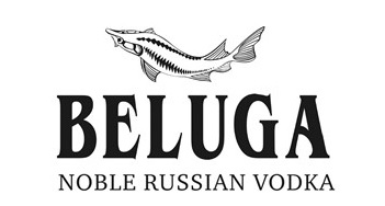 Logo Vodka BELUGA