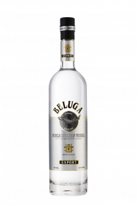 Vodka Beluga Noble 70 cl