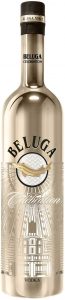 Vodka Beluga Noble Night Lumineuse 70 cl