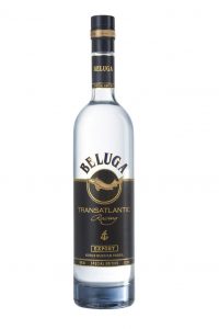 Vodka Beluga Transatlantic Racing 70 cl