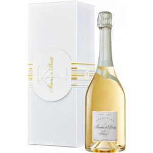 Champagne Deutz Cuvée Amour de Deutz Brut millésime 2013 en coffret luxe